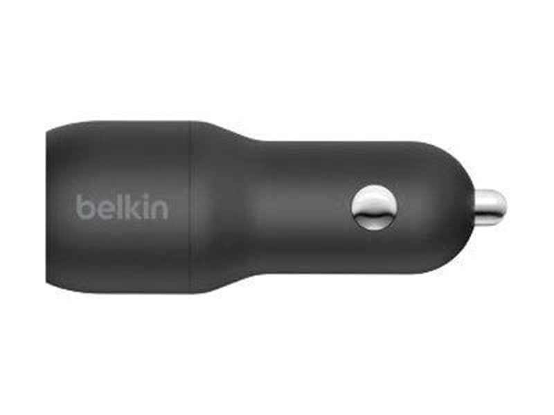 Belkin BOOST CHARGE Dual Charger