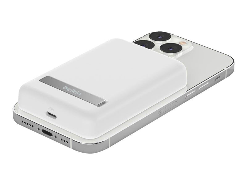 Belkin BOOST CHARGE power bank - 7.5 Watt - 5 Ah