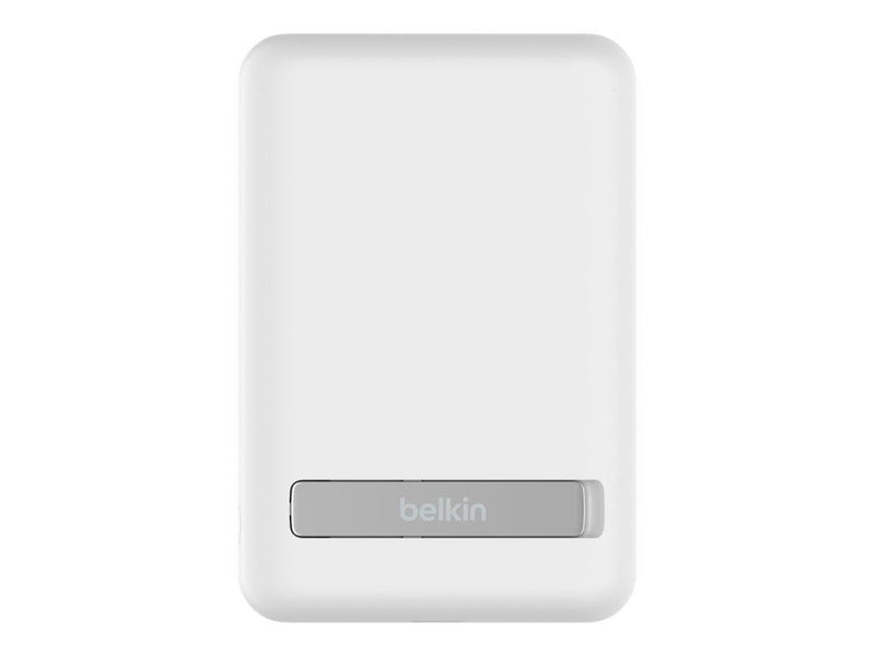 Belkin BOOST CHARGE power bank - 7.5 Watt - 5 Ah