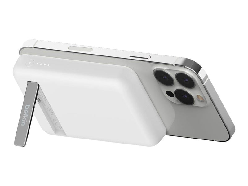 Belkin BOOST CHARGE power bank - 7.5 Watt - 5 Ah