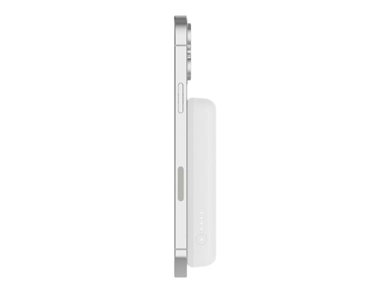 Belkin BOOST CHARGE power bank - 7.5 Watt - 5 Ah