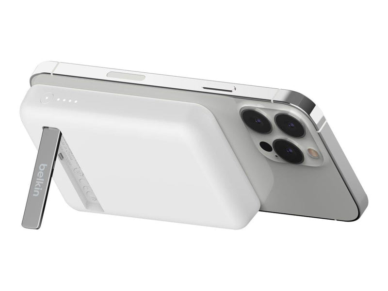 Belkin BOOST CHARGE power bank - 7.5 Watt - 5 Ah