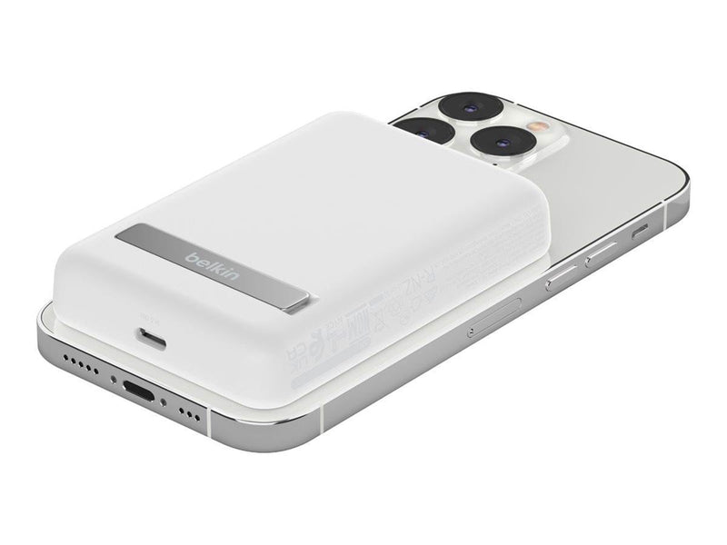 Belkin BOOST CHARGE power bank - 7.5 Watt - 5 Ah