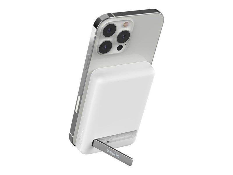 Belkin BOOST CHARGE power bank - 7.5 Watt - 5 Ah