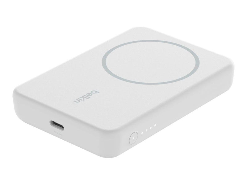 Belkin BOOST CHARGE power bank - 7.5 Watt - 5 Ah
