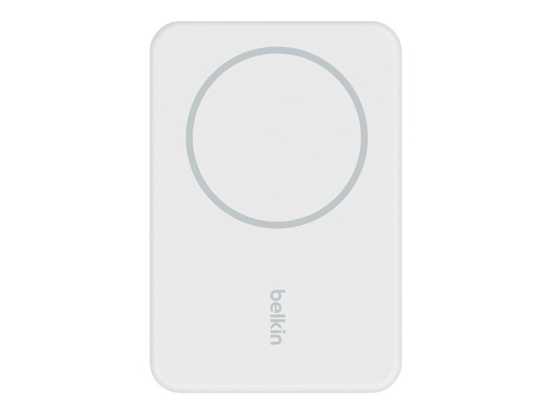 Belkin BOOST CHARGE power bank - 7.5 Watt - 5 Ah
