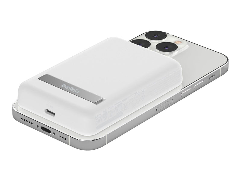 Belkin BOOST CHARGE power bank - 7.5 Watt - 5 Ah