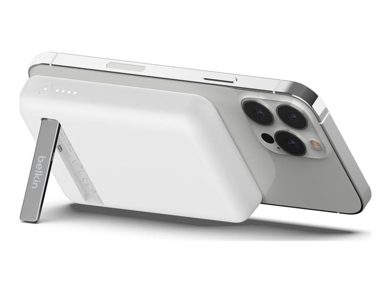 Belkin BOOST CHARGE power bank - 7.5 Watt - 5 Ah