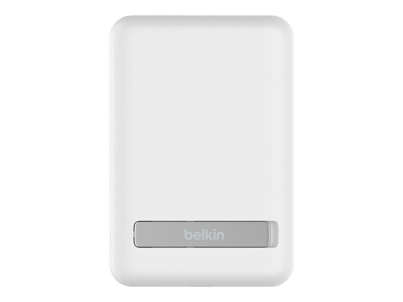 Belkin BOOST CHARGE power bank - 7.5 Watt - 5 Ah