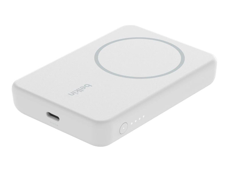 Belkin BOOST CHARGE power bank - 7.5 Watt - 5 Ah