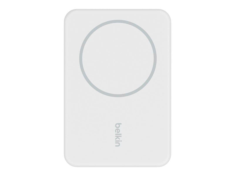 Belkin BOOST CHARGE power bank - 7.5 Watt - 5 Ah