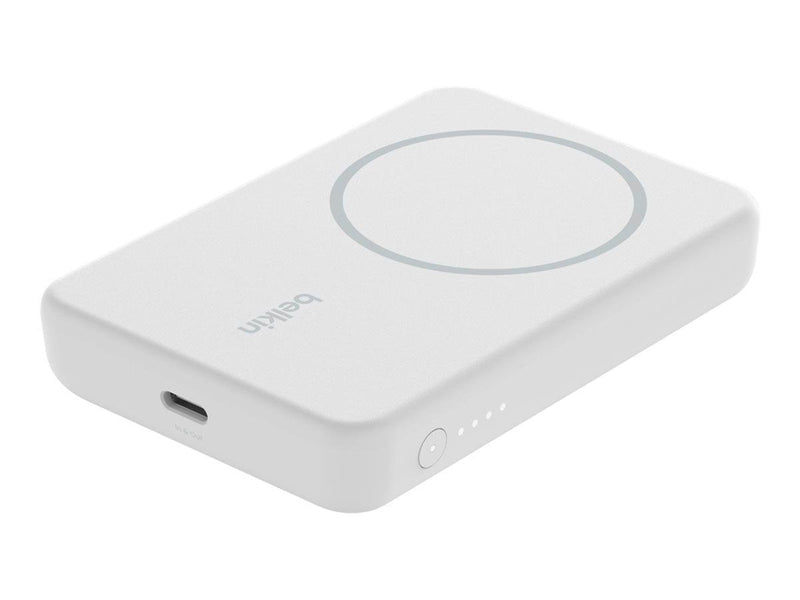 Belkin BOOST CHARGE power bank - 7.5 Watt - 5 Ah