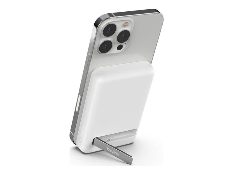 Belkin BOOST CHARGE power bank - 7.5 Watt - 5 Ah