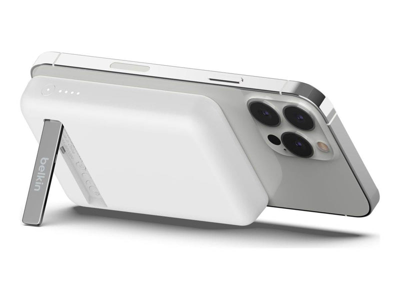 Belkin BOOST CHARGE power bank - 7.5 Watt - 5 Ah