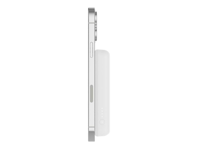 Belkin BOOST CHARGE power bank - 7.5 Watt - 5 Ah