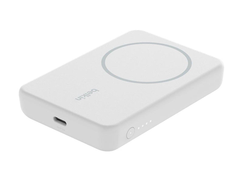 Belkin BOOST CHARGE power bank - 7.5 Watt - 5 Ah