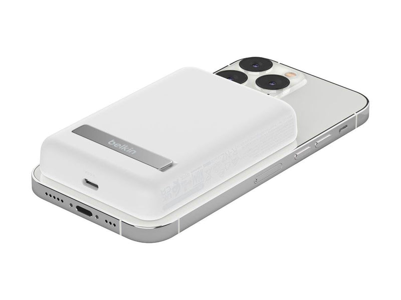 Belkin BOOST CHARGE power bank - 7.5 Watt - 5 Ah