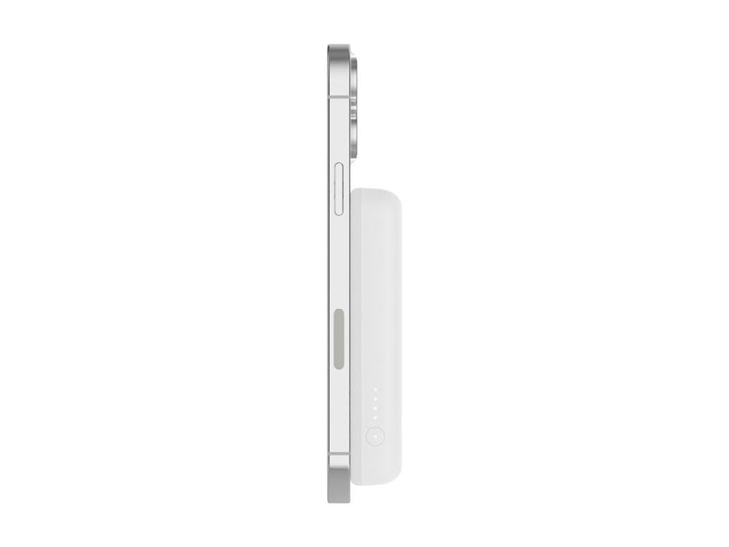 Belkin BOOST CHARGE power bank - 7.5 Watt - 5 Ah