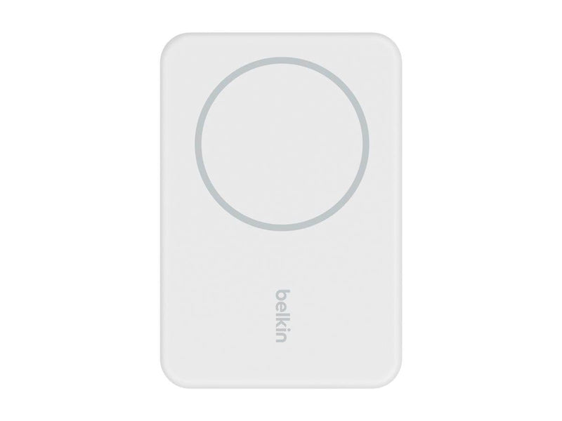 Belkin BOOST CHARGE power bank - 7.5 Watt - 5 Ah