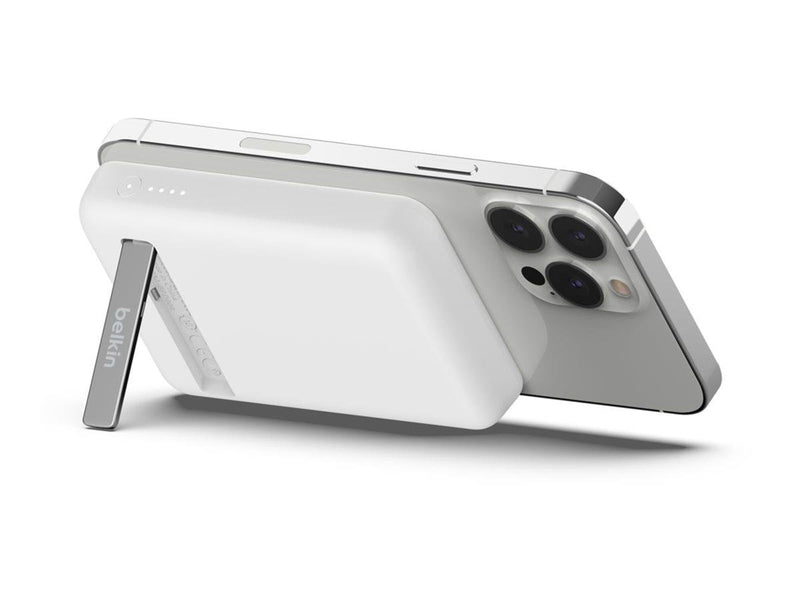 Belkin BOOST CHARGE power bank - 7.5 Watt - 5 Ah