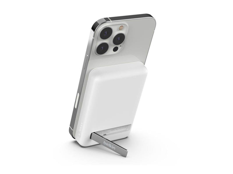 Belkin BOOST CHARGE power bank - 7.5 Watt - 5 Ah
