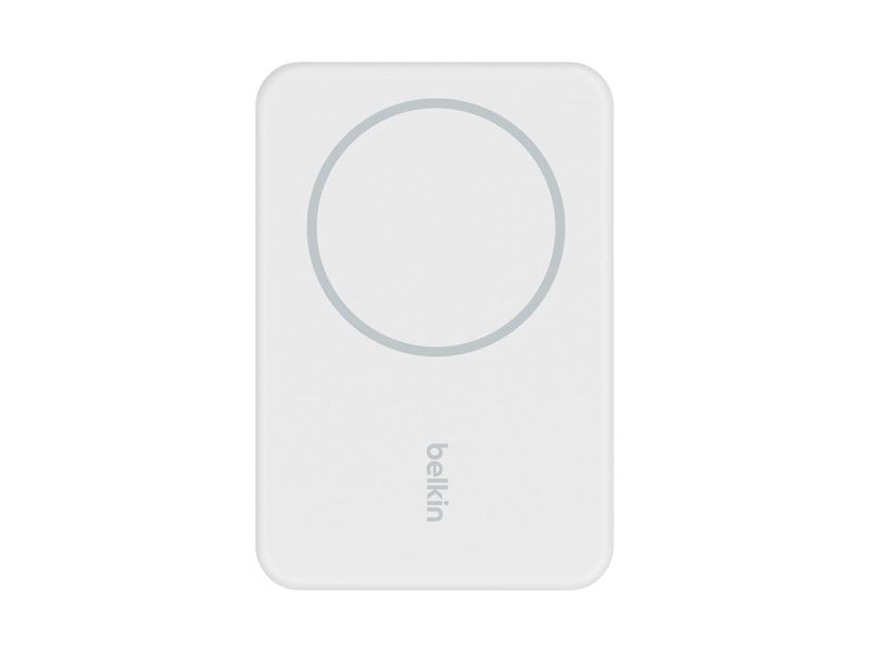 Belkin BOOST CHARGE power bank - 7.5 Watt - 5 Ah