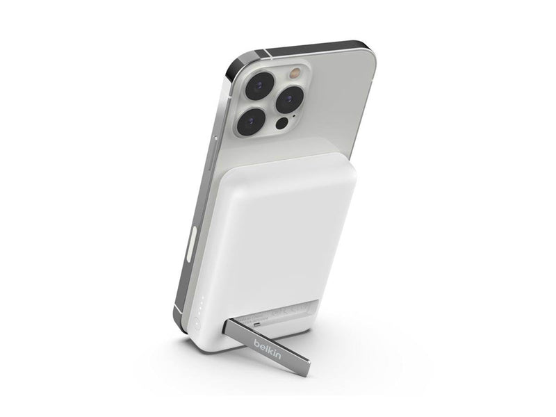 Belkin BOOST CHARGE power bank - 7.5 Watt - 5 Ah