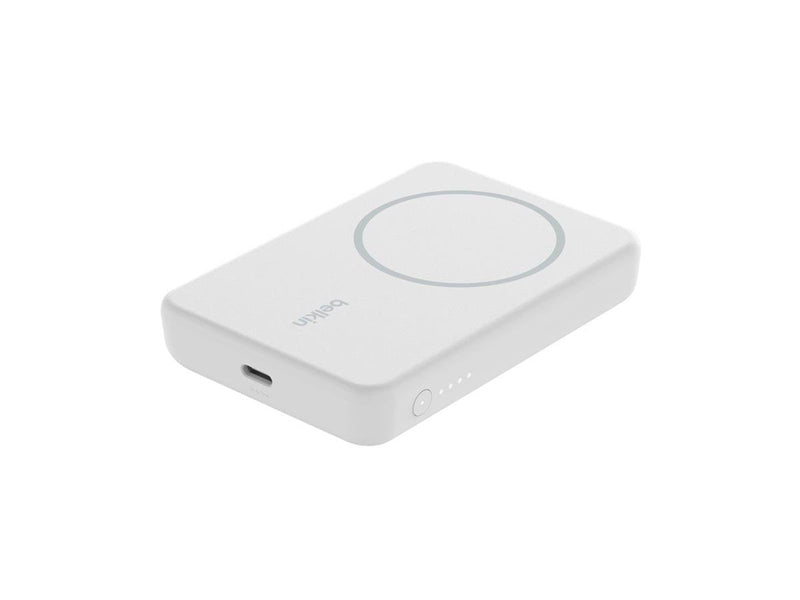 Belkin BOOST CHARGE power bank - 7.5 Watt - 5 Ah