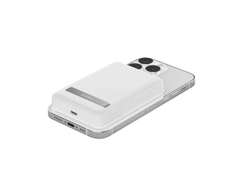 Belkin BOOST CHARGE power bank - 7.5 Watt - 5 Ah