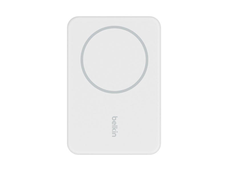Belkin BOOST CHARGE power bank - 7.5 Watt - 5 Ah