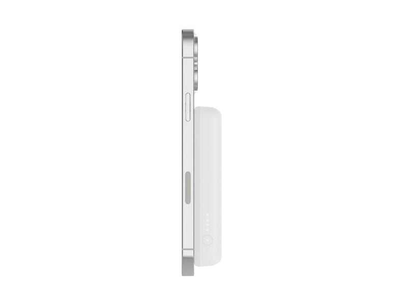 Belkin BOOST CHARGE power bank - 7.5 Watt - 5 Ah