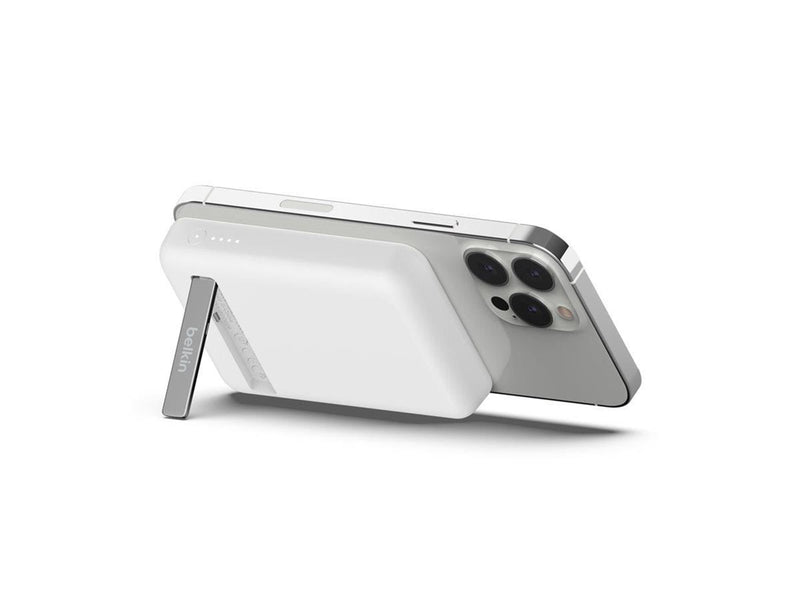 Belkin BOOST CHARGE power bank - 7.5 Watt - 5 Ah