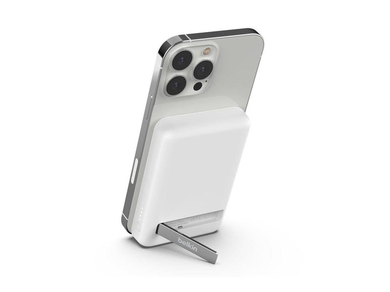 Belkin BOOST CHARGE power bank - 7.5 Watt - 5 Ah