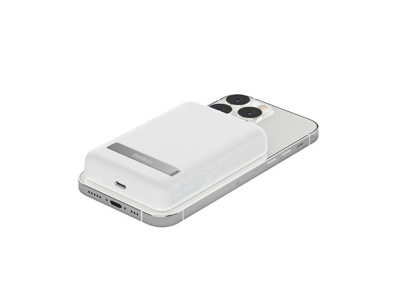 Belkin BOOST CHARGE power bank - 7.5 Watt - 5 Ah