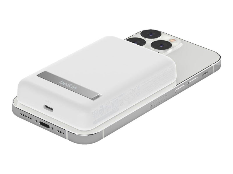 Belkin BOOST CHARGE power bank - 7.5 Watt - 5 Ah