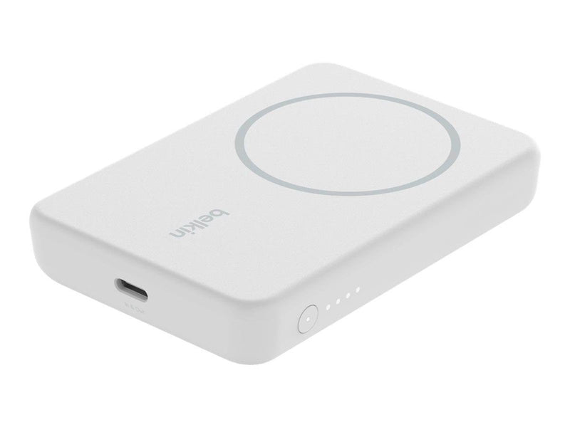 Belkin BOOST CHARGE power bank - 7.5 Watt - 5 Ah