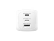 Belkin BOOSTCHARGE 100w 2C1A Wall Charger w interchangable plug tips UK EU US