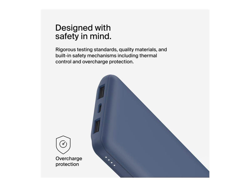 Belkin BoostCharge - 10000 mAh