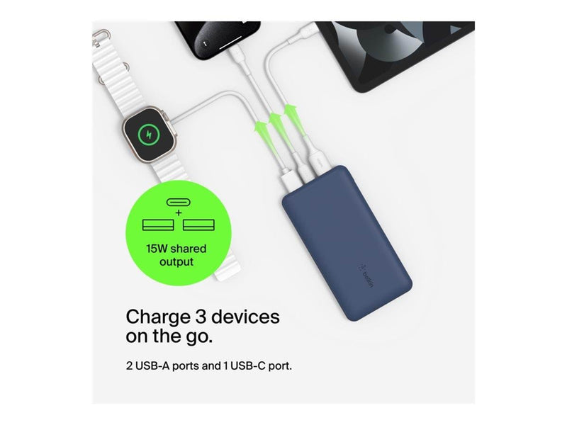 Belkin BoostCharge - 10000 mAh