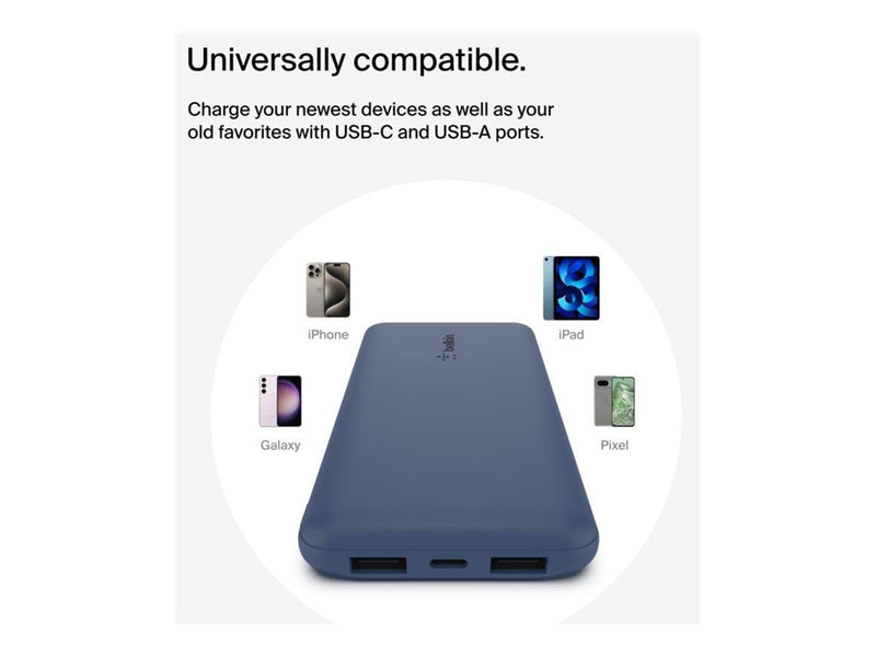 Belkin BoostCharge - 10000 mAh