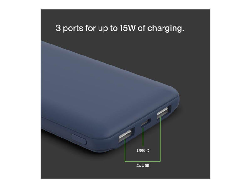 Belkin BoostCharge - 10000 mAh