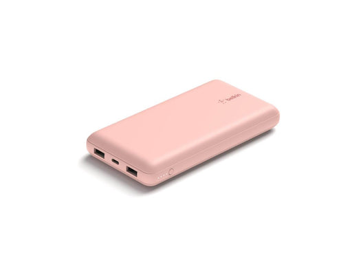 Belkin BoostCharge 15W - 20000 mAh