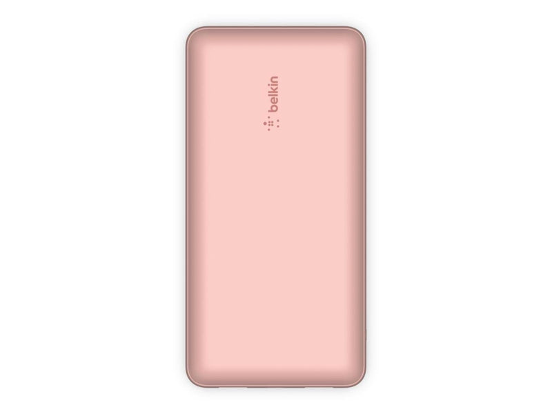 Belkin BoostCharge 15W - 20000 mAh