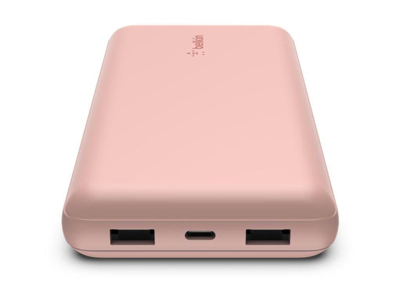 Belkin BoostCharge 15W - 20000 mAh