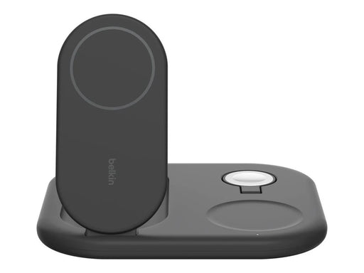 Belkin BoostCharge 3-in-1 - Black