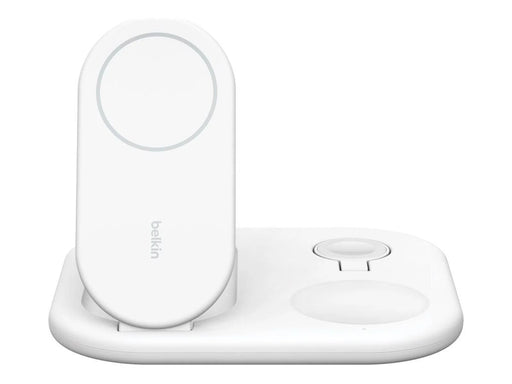 Belkin BoostCharge 3-in-1 - White