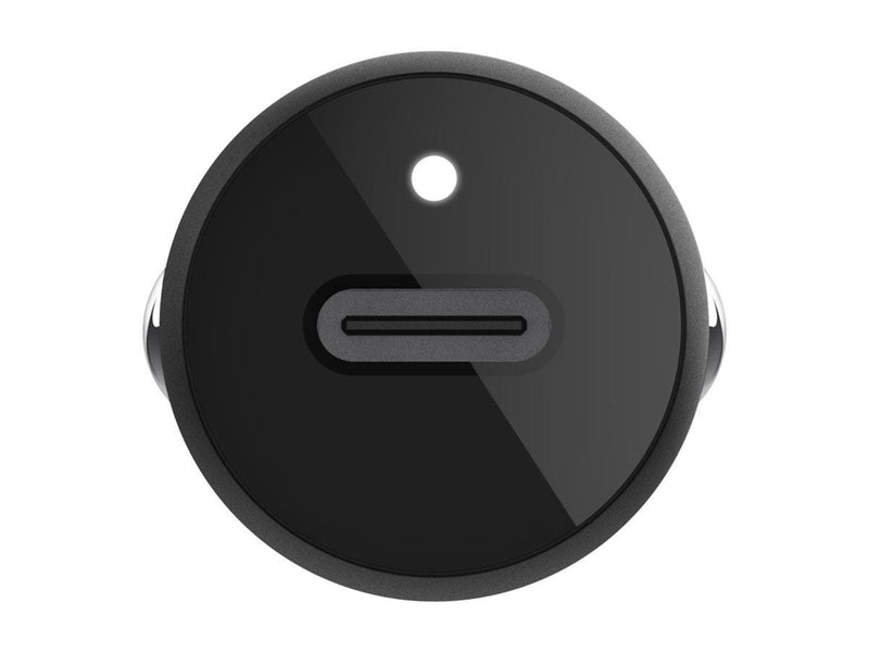 Belkin BoostCharge 30W USB-C Car Charger