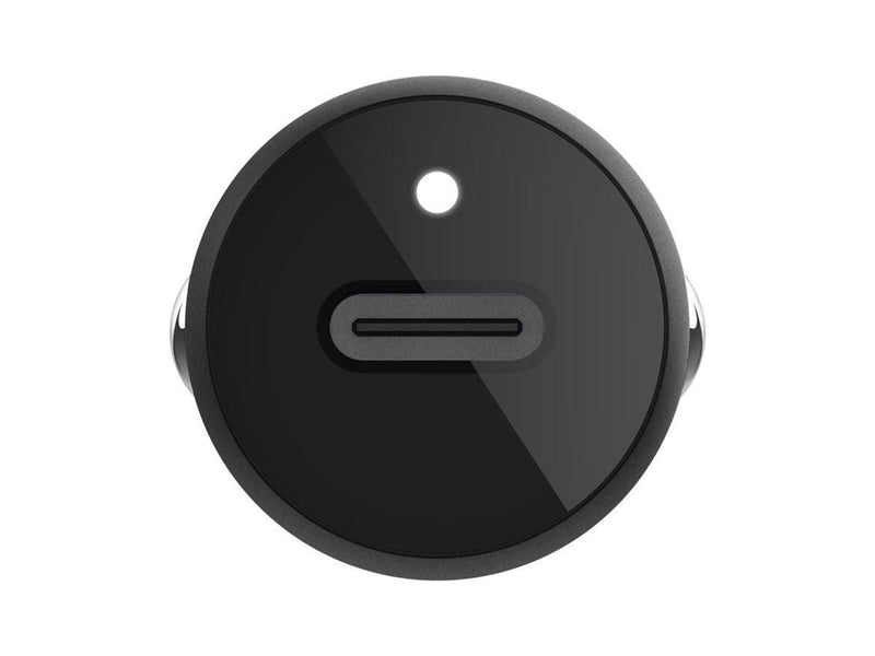 Belkin BoostCharge 30W USB-C Car Charger