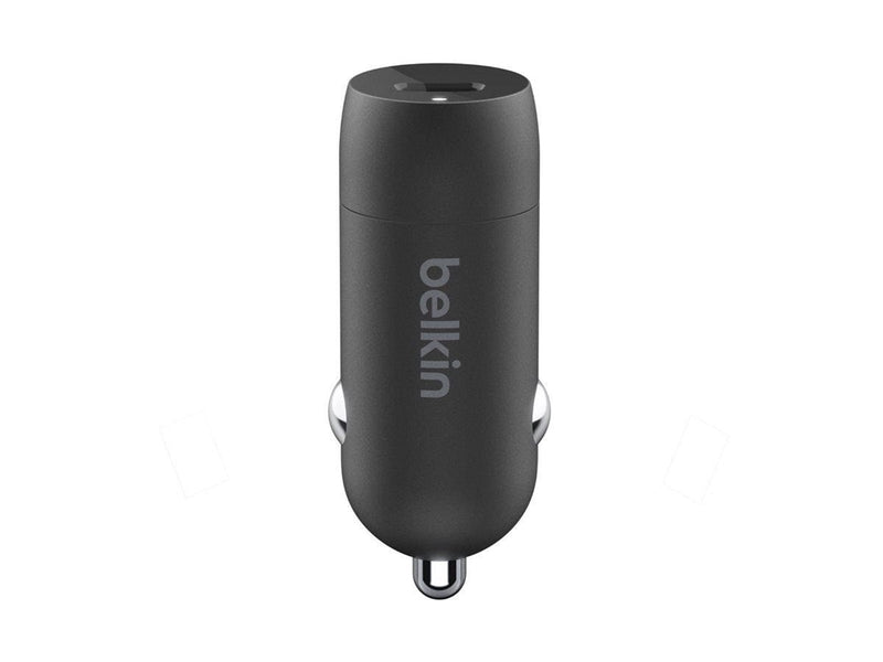 Belkin BoostCharge 30W USB-C Car Charger