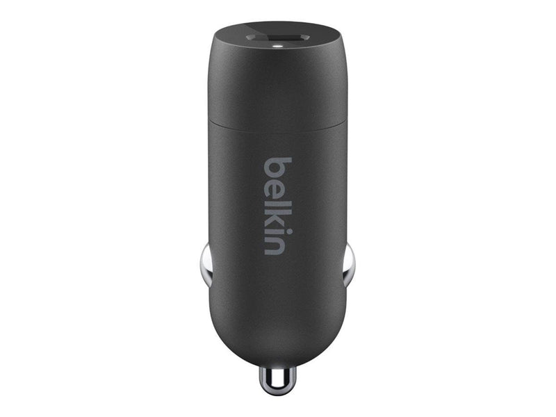 Belkin BoostCharge 30W USB-C Car Charger